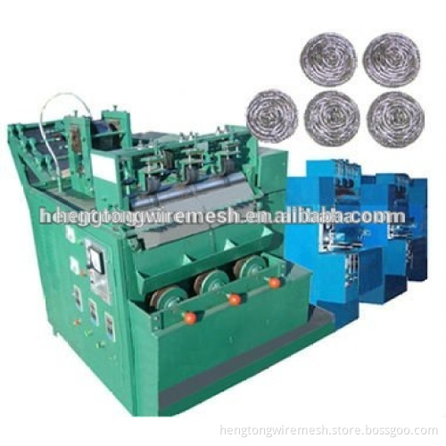stainless steel cleaning ball cleaning brush china manufactor with CE